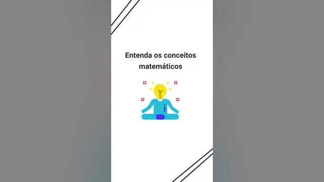 Video thumbnail for Precisa saber matemática para programar ? #shorts