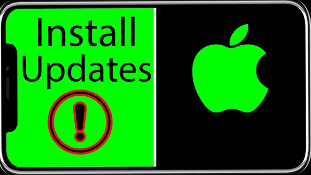 Video thumbnail for How To Install iOS 13 On iPhone XR & All Models!