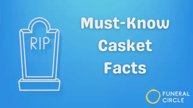Video thumbnail for Must-Know Casket Facts