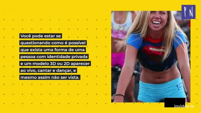 Video thumbnail for Shows do Hololive Onde ver, quanto custa e como funciona