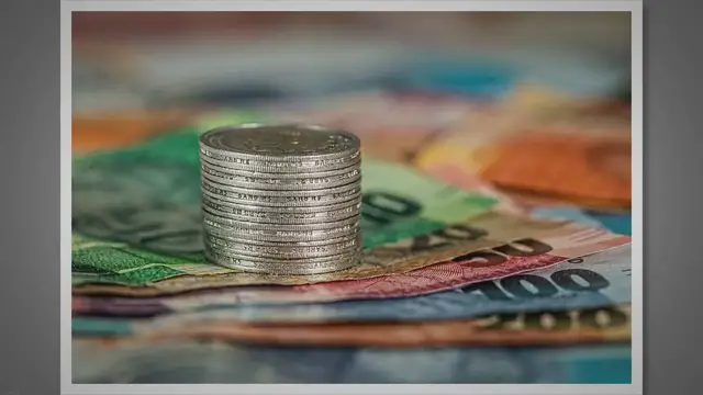 Video thumbnail for Factoring / Vorfinanzierungen