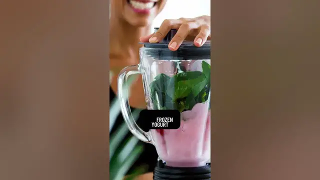Video thumbnail for 5 Amazing Tips to Get Motivated and Eat Healthier Starting Today