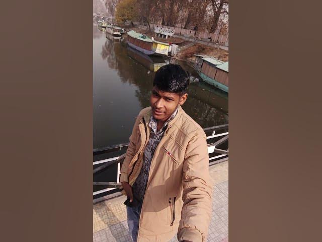 Video thumbnail for #Jammu Kashmir Srinagar my first block