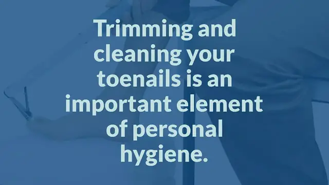 Video thumbnail for Best Toenail Clippers for Seniors with Arthritis