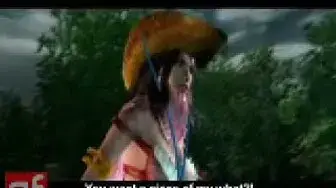 Video thumbnail for Onechanbara: Bikini Zombie Slayers Trailer