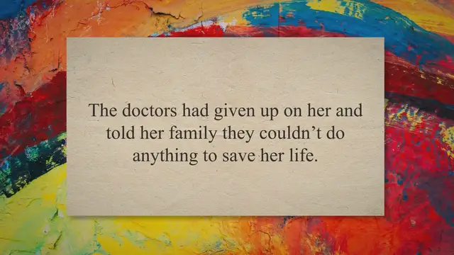 Video thumbnail for 40 Dodie Osteen Healing Scriptures: Faith and Hope for Healing