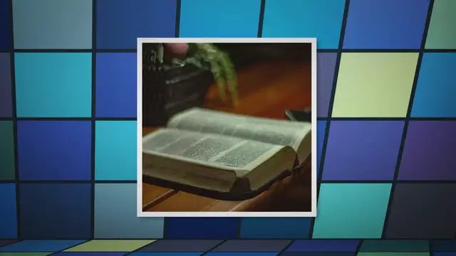 Video thumbnail for No te olvides de Dios, él jamás se olvida de ti.