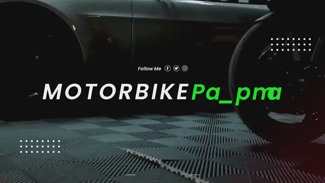 'Video thumbnail for Welcome to Motorbike Secure'