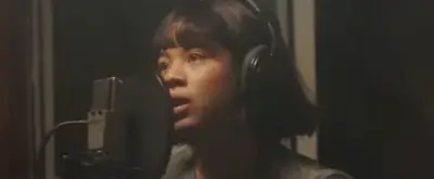 Video thumbnail for Eva Noblezada Sings 'Square Peg' from YELLOW ROSE