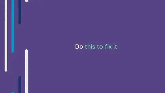 Video thumbnail for Poco F3 unresponsive touch screen?
