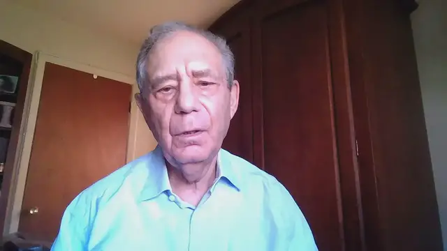 Video thumbnail for For Those Who Didn't Know Me, I Was Shy