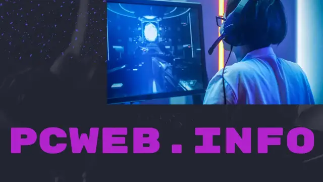 Video thumbnail for Pcweb.info (Fr)