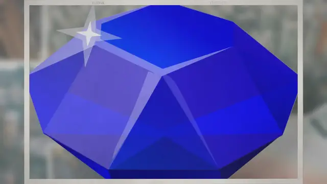 Video thumbnail for Why Does a Sapphire Have Luster?