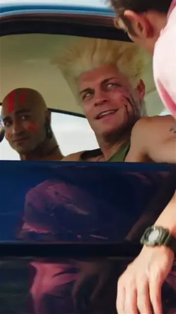 Video thumbnail for Only True Fans Noticed These Street Fighter 2026 Easter Eggs
