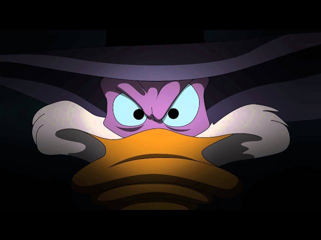 Video thumbnail for Darkwing Duck - DISNEY THIS DAY - April 6, 1991
