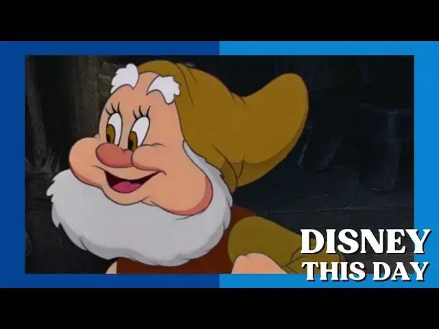Video thumbnail for Otis Harlan | DISNEY THIS DAY | December 29, 1865