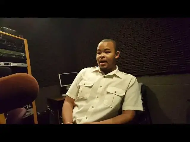 Video thumbnail for Questyouthradio