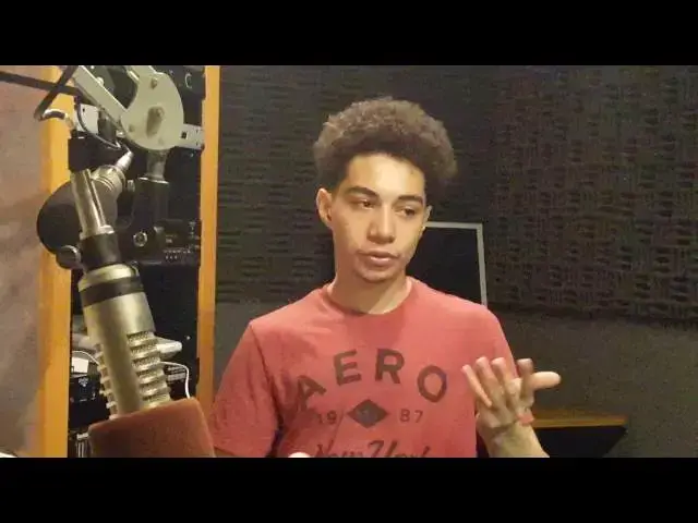 Video thumbnail for Questyouthradio