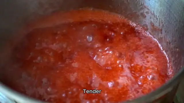 Video thumbnail for slow cooker meatball recipe