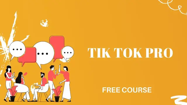 Video thumbnail for TIKTOK PRO