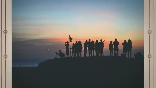 'Video thumbnail for The most important principles behind building a team'