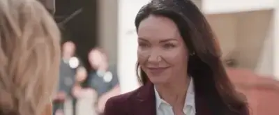 Video thumbnail for BWW Exclusive: Get a First Look at Katrina Lenk on CBS Drama TOMMY