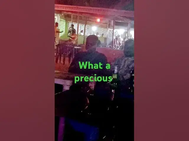 Video thumbnail for 6 November 2025