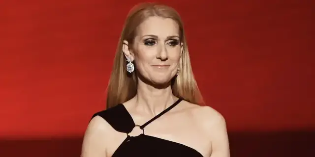 'Video thumbnail for Celine Dion Releases New Song ‘Love Again’ Months After Being Diagnosed With Rare Neurological Disease ‘Stiff Person Syndrome’'