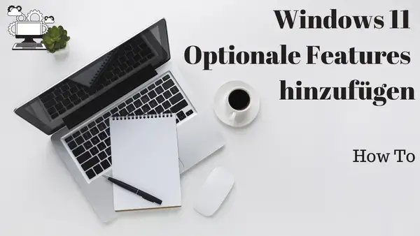 Video thumbnail for So lassen sich unter Windows optionale Features installieren!