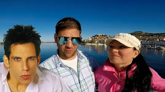 'Video thumbnail for S4 E19: It's a HOTSPOT! Sibenik-Krka-Zadar on a Luxury Yacht. eWaterways Adriatic Cruise'