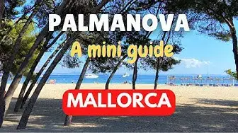 Video thumbnail for Palmanova Mini-Guide, Mallorca (Majorca), Spain