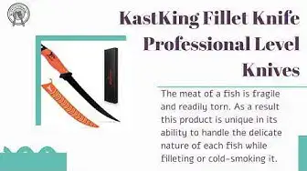 Video thumbnail for An Astounding And Best Knife For Trimming Brisket In 2021