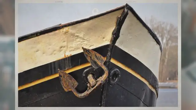 Video thumbnail for What Type of Hull Do Trawlers Have?