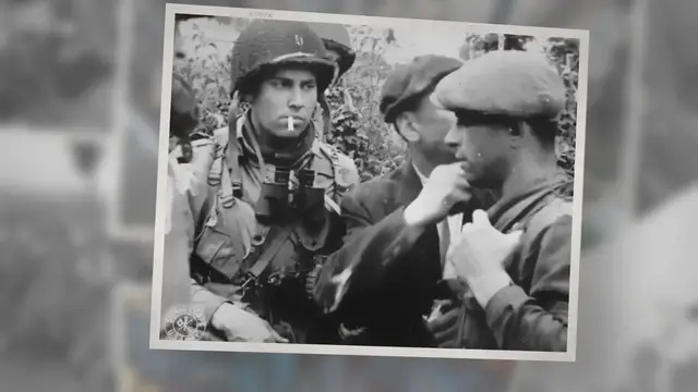 Video thumbnail for The French Resistance