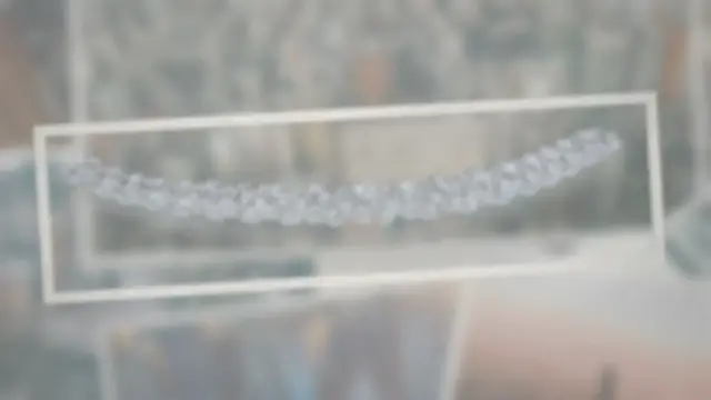 Video thumbnail for Does White Gold Stick to a Magnet?