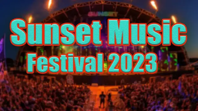 Video thumbnail for Sunset Music Festival 2023 | Live Stream, Lineup, and Tickets Info