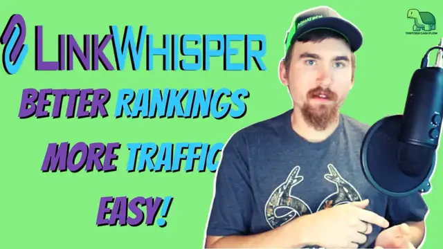 'Video thumbnail for Link Whisper Review (DISCOUNT CODE) | How to Add Internal Links in WordPress FAST'