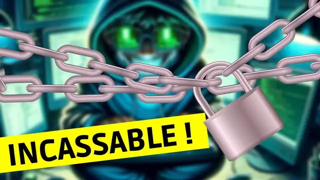 Video thumbnail for Sécuriser un site WordPress (TUTO)