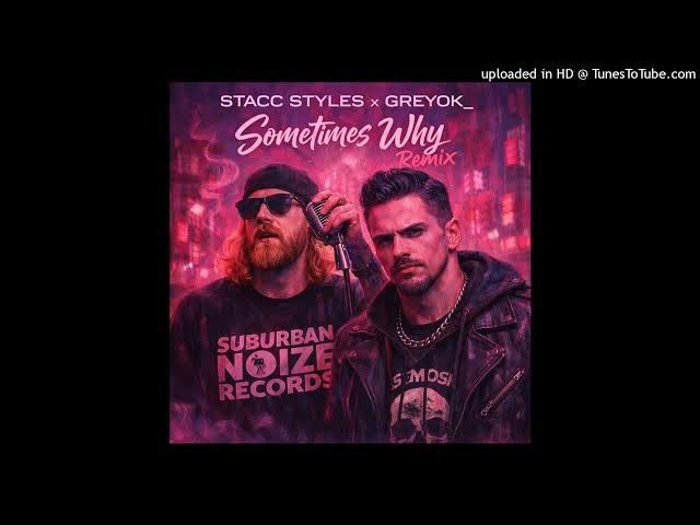 Video thumbnail for Stacc Styles - Sometimes Why (GreyOK_ Remix)