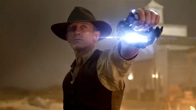 Video thumbnail for These Corny Sci-Fi Movies Are Better Than Their Reviews