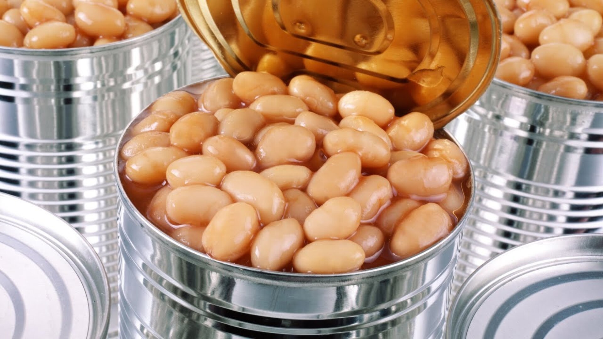 Video thumbnail for Never Get Rid Of The Liquid From Canned Beans & Here's Why