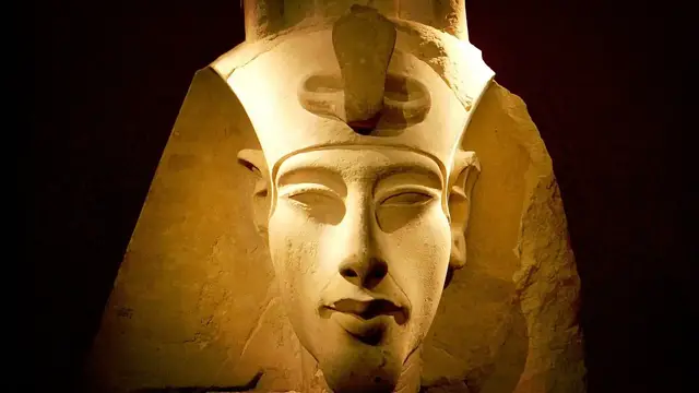 'Video thumbnail for Ancient Leaders Who Were Really Weird People'