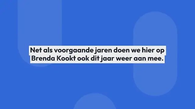 Video thumbnail for 10 vegetarische recepten