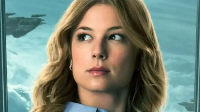 Video thumbnail for The Untold Truth Of Marvel's Sharon Carter