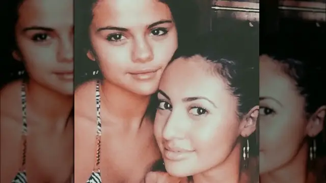 Video thumbnail for What Really Happened After Francia Gave Selena Her Kidney?