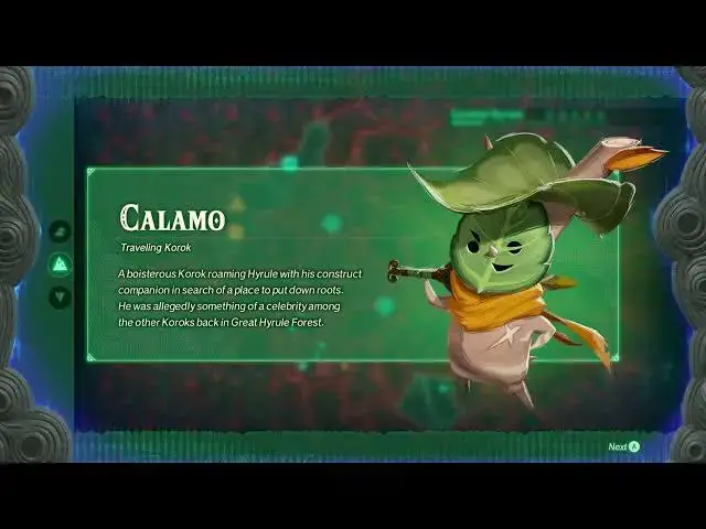 Video thumbnail for Hyrule Warriors: Age of Imprisonment - Mysterious Construct, Calamo & Typhan Unlocked | Map Updated