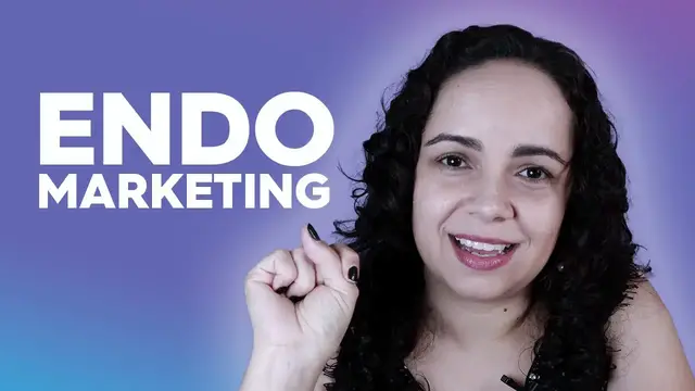 Video thumbnail for ENDOMARKETING: o que é, como fazer nas empresas?