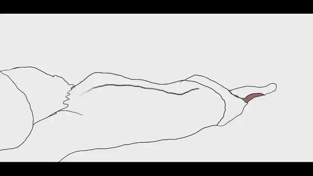 Video thumbnail for The Sleepover | Procreate Speed Art | Airbrush Tools