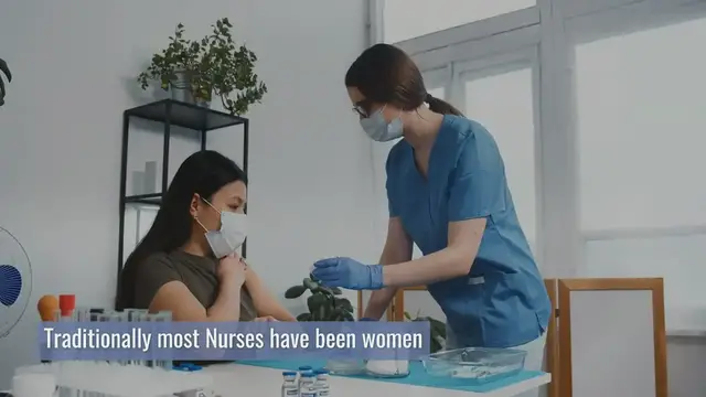 Video thumbnail for Astounding Nursing Numbers (Must Watch)