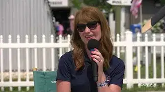 Video thumbnail for 2021 Warbirds in Review - WASP, Cessna UC-78 “Bamboo Bomber”